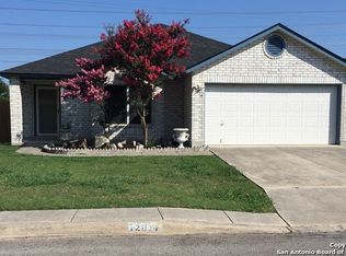 12014 Diamond Run, Helotes, TX 78023