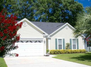 9570 Indigo Club Dr, Murrells Inlet, SC 29576