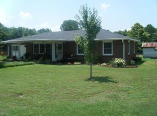 401 Chilton Ave, Florence, AL 35630