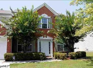 16 Braelock Ct, Greenville, SC 29615