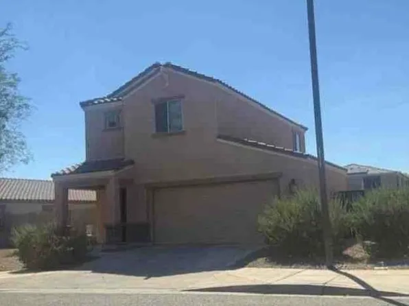 8690 S 253rd Ave, Buckeye, AZ 85326