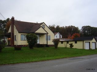 601 Stonycreek St, Boswell, PA