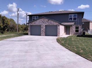 2816 Leroy Cir #A, Killeen, TX 76542