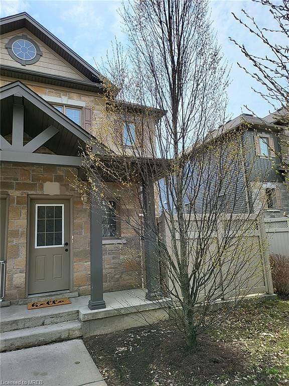 931 Glasgow St UNIT 20C, Kitchener, ON N2N 0B6 Zillow