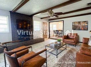 5603 Amherst St, Lubbock, TX 79416