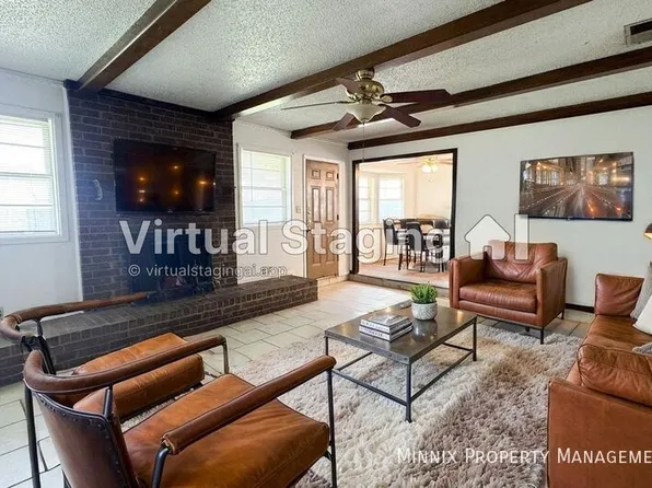 5603 Amherst St, Lubbock, TX 79416