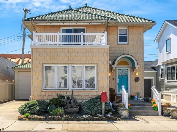6 N Jasper Ave, Margate, NJ 08402