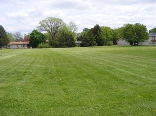 348 S Fairfield Ave, Juneau, WI 53039