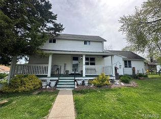201 West St, New London, MO 63459
