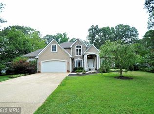 233 Berrywood Dr, Severna Park, MD