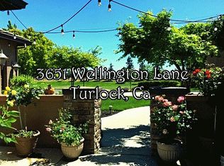 3651 Wellington Ln, Turlock, CA 95382