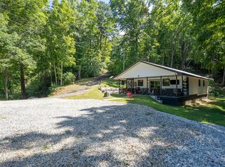 134 Paradise Rd, Robbinsville, NC 28771