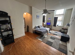 1309 Spruce St APT 1A, Philadelphia, PA 19107