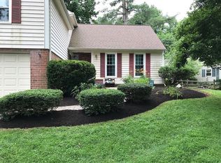 20142 Darlington Dr, Montgomery Village, MD 20886