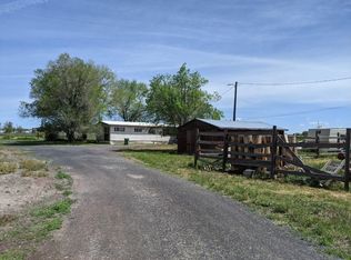 38 W Buchanan St, Burns, OR 97720