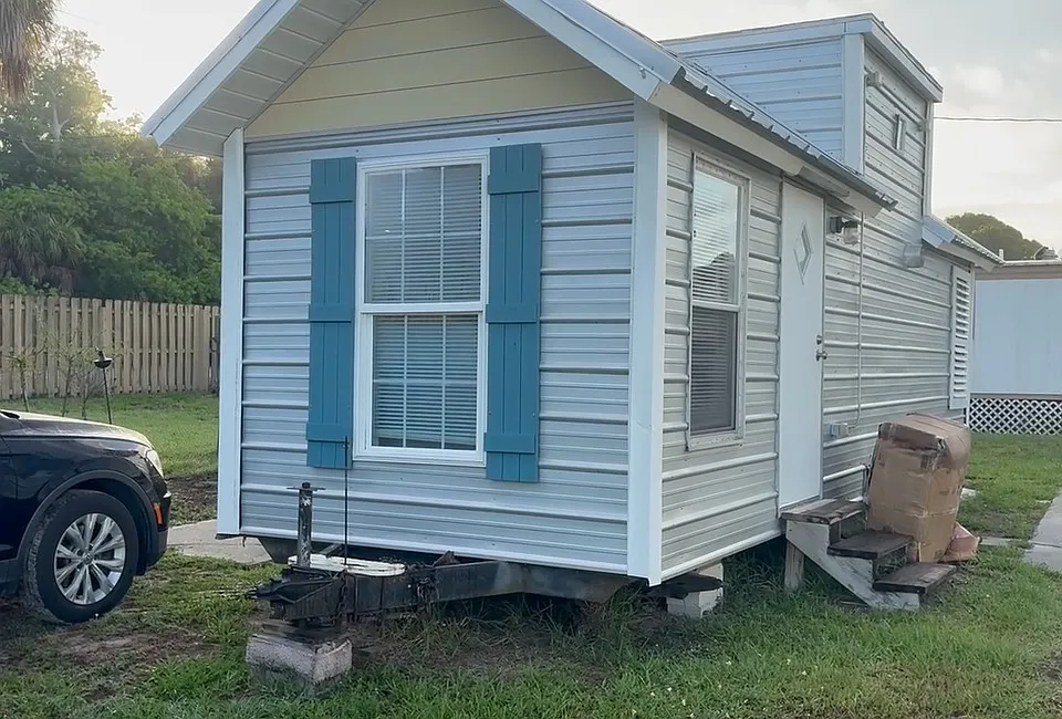 6542 US Highway 441 SE #26