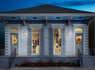 2347 Rousseau St, New Orleans, LA 70130