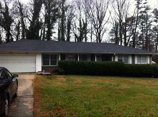 2180 Winding Way, Tucker, GA 30084