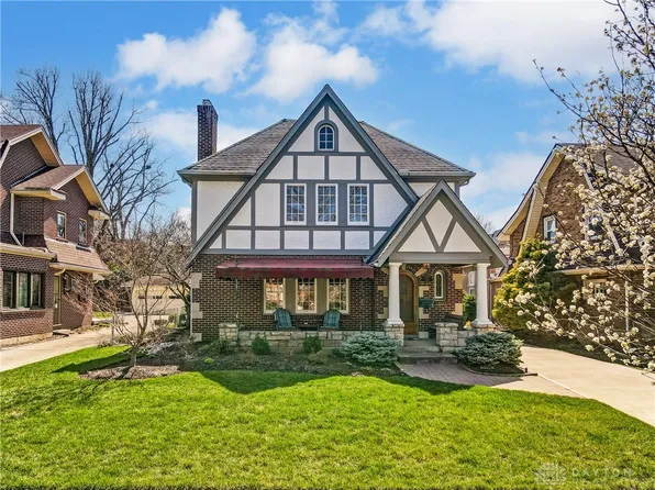 138 Greenmount Blvd, Dayton, OH 45419