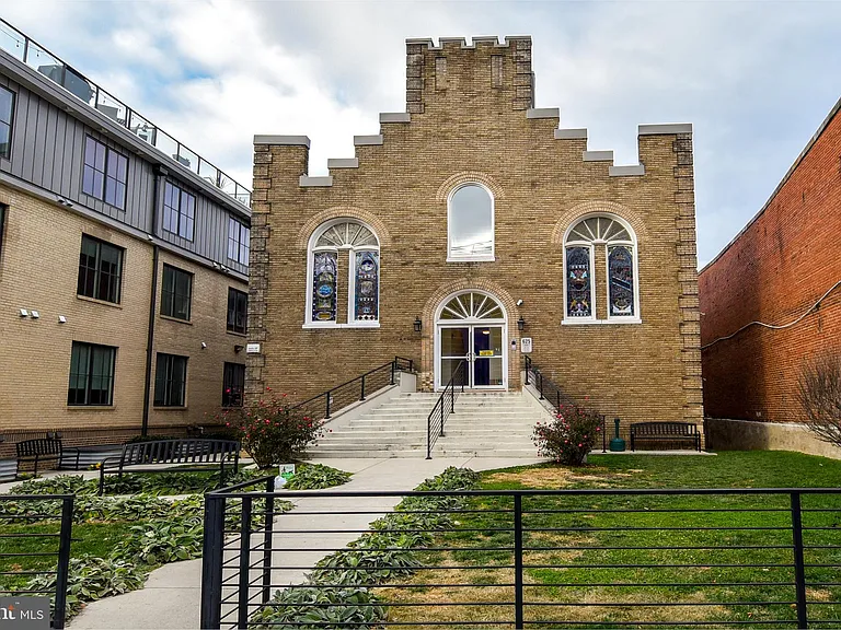 625 Park Rd NW #C8 — Photo 6