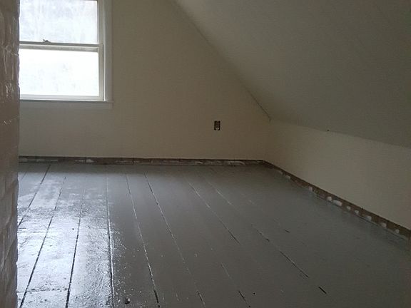 ready for carpet