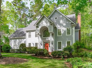 102 Ellsworth Pl, Chapel Hill, NC 27516