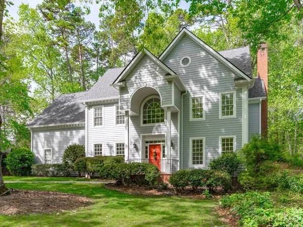 102 Ellsworth Pl, Chapel Hill, NC 27516