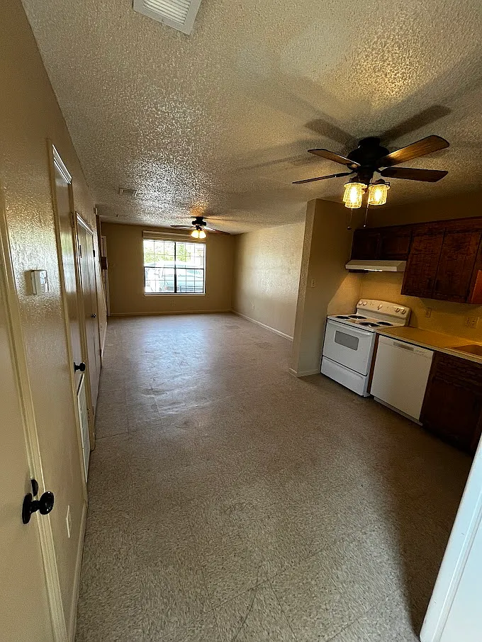 2 bed, 1.5 bath, 1000 sqft, $1,000 — Photo 3