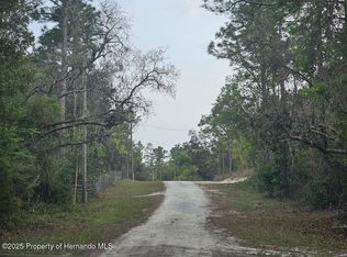 0 Colonel Ave, Webster, FL 33597