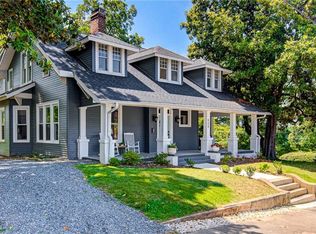 668 N Spring St, Winston Salem, NC 27101
