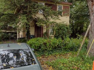 223 Reed Ave, Kalamazoo, MI 49001