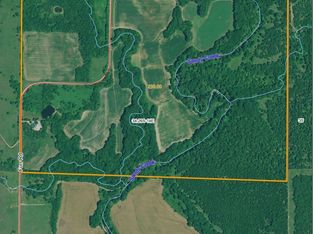 167 Fur Rd, Toronto, KS 66777