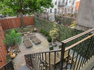 127 W 122nd St #Townhouse, New York, NY 10027