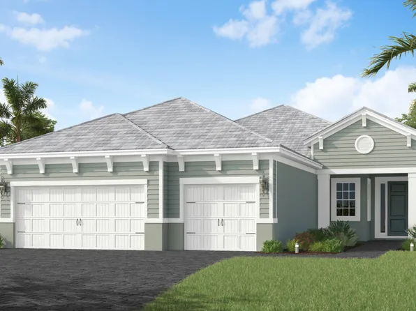 11536 Verandah Palm Ct, Fort Myers, FL 33905