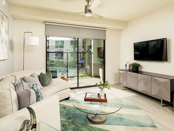 5th image of 15509 N Scottsdale Rd #C3037