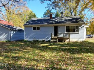 3321 Culbertson Ave, Rochester Hills, MI 48307