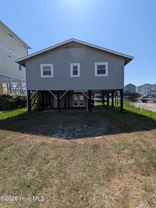 55 Wilmington Street, Ocean Isle Beach, NC, 28469