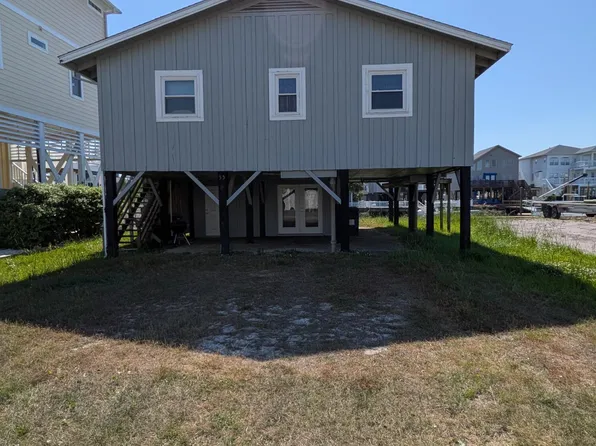 55 Wilmington Street, Ocean Isle Beach, NC 28469