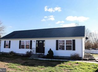 23399 Meadows Ln, Milford, DE 19963