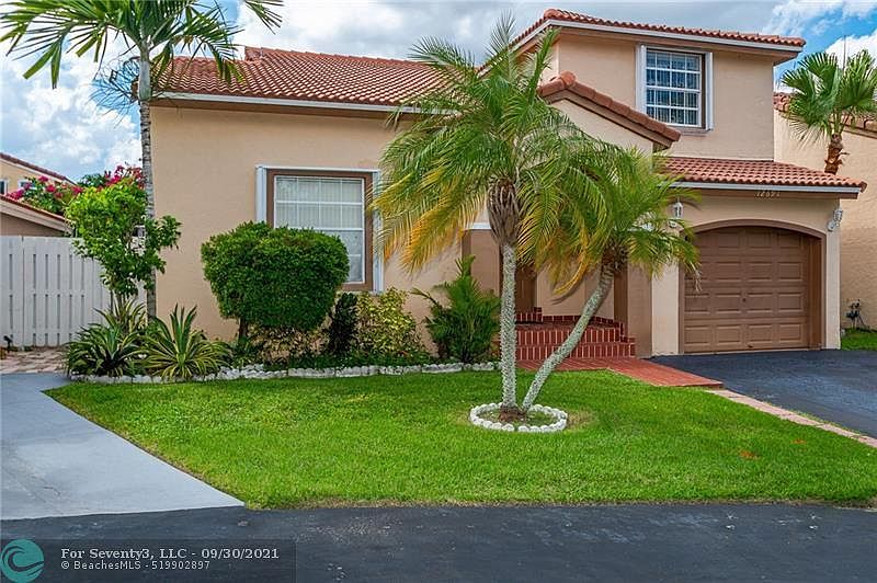 1st image of 12691 NW 13th St