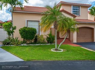 12691 NW 13th St, Sunrise, FL 33323