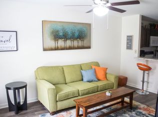 1536 Clifton St #5, Conway, AR 72032