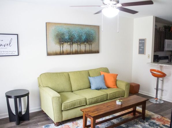 1536 Clifton St #5