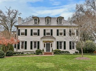 262 Colville Rd, Charlotte, NC 28207