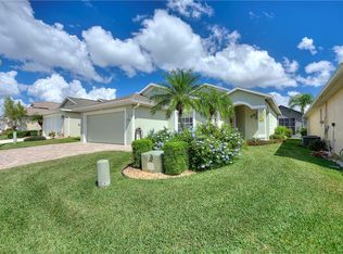 414 Ashton Dr, Davenport, FL 33837