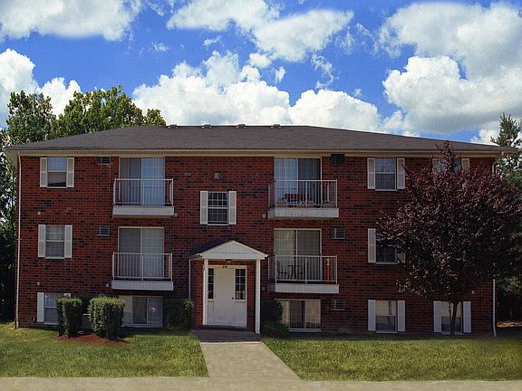 Walnut Hill Apartment Rentals with Virtual tours North