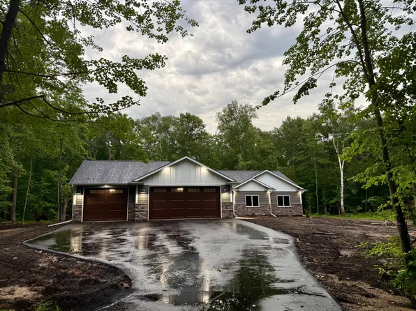 35540 Bonnie Lakes Rd, Crosslake, MN 56442