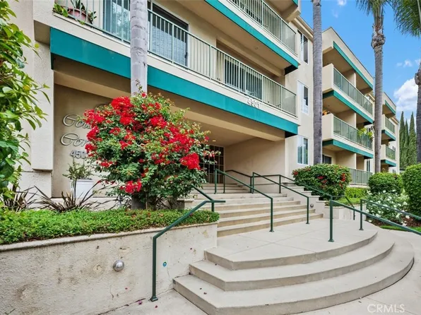 4501 Cedros Ave Unit 338, Sherman Oaks, CA 91403