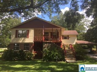 3015 Gowan Rd, Clanton, AL 35045
