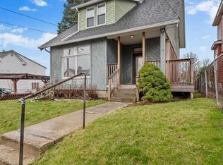 580 Fayette St, Washington, PA